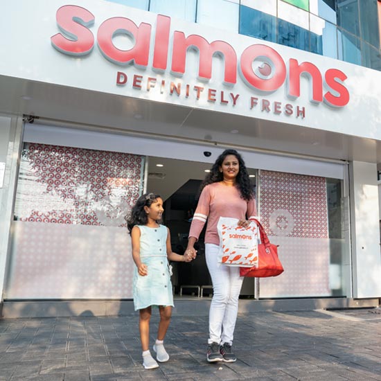 salmons buy fish online kochi kerala